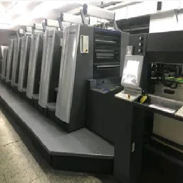 免烫高支棉条纹衬衣